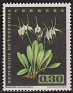 Venezuela - 1962 - Flora - 0,30 BS - Multicolor - Venezuela, Flora, Flowers - Scott 908 - Orchid Masdevallia Tovarensis - 0